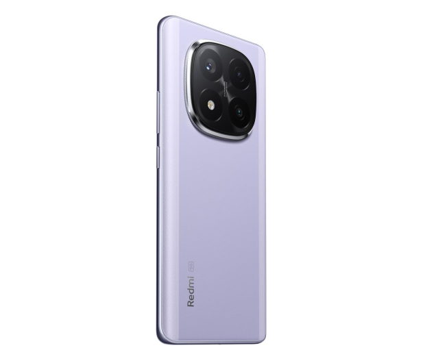 Xiaomi Redmi Note 14 Pro+ 5G 12/512GB Lavender Purple - 1308439 - zdjęcie 4